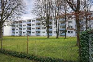 Gut geschnittene 3-Zimmer-Hochparterrewohnung auf der Schanz – Die vollständige Adresse der Immobilie erhältst du vom Anbieter., 74080 Böckingen, Heilbronn – Vorschaubild 2