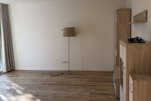All-In Miete: 2-Zimmer-Wohnung im Fasangarten – 81549 Südgiesing, München – Vorschaubild 3