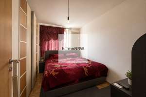 3,5-Zimmer-Wohnung mit Balkon und Entwicklungspotenzial in Oberhausen-Mitte – 46045 Altstadt-Süd, Oberhausen – Vorschaubild 9
