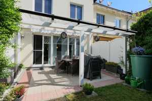 Sehr gepflegtes Reihenmittelhaus in der Kernstadt – Paderborn (Kreis) – Vorschaubild 7