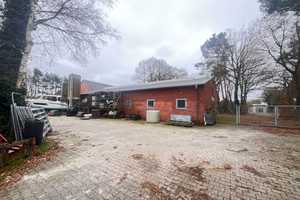 "Idyllischer Resthof in Alleinlage: Tolles Anwesen mit Hofladen, Reitplatz! – Emsland (Kreis) – Vorschaubild 11