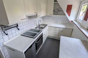 Erstbezug nach Sanierung: Traumhafte Maisonette-Wohnung mit idyllischem Garten am Naturschutzgebiet – Im Teilholz 40, 33739 Jöllenbeck, Bielefeld – Vorschaubild 5