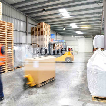 Hallenflächen in Böblingen