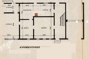 Wohnhaus mit Halle und  Ladengeschäft in zentraler Lage von Bad Rodach!!! – Die vollständige Adresse der Immobilie erhältst du vom Anbieter., 96476 Bad Rodach – Vorschaubild 27