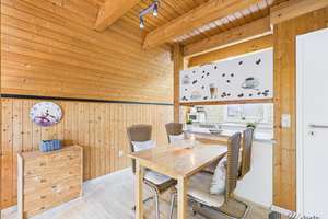 Gemütliches Ferienhaus in Dorum-Neufeld! – Die vollständige Adresse der Immobilie erhältst du vom Anbieter., 27369 Dorum – Vorschaubild 8