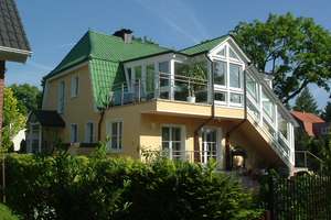 Zweifamilienhaus mit flexiblem Schnitt in beliebter Lage