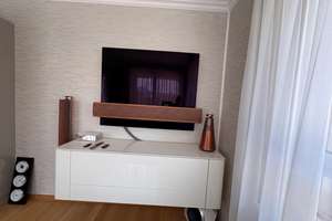 Exklusive Penthousewohnung in bester Wohnlage – Die vollständige Adresse der Immobilie erhältst du vom Anbieter., 83395 Freilassing – Vorschaubild 6