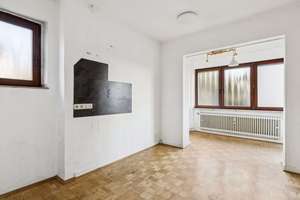 *HERRSCHAFTLICHES EIN-/ZWEIFAMILIENHAUS mit Blick auf die Skyline von Essen-Steele* – Die vollständige Adresse der Immobilie erhältst du vom Anbieter., 45276 Steele, Essen – Vorschaubild 19