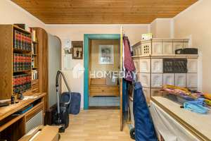 Familienhaus mit 6 Zimmern, Wintergarten und großem Grundstück 
 – Die vollständige Adresse der Immobilie erhältst du vom Anbieter., 85290 Geisenfeld – Vorschaubild 23