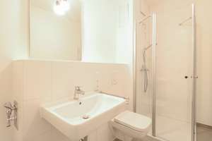 Exklusives Wohnambiente in ERSTBEZUG: Lichtdurchflutete 2-Zi.-Etagenwohnung mit Balkon – Meta-Gadesmann-Str. 24, 60326 Gallus, Frankfurt am Main – Vorschaubild 11