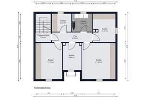 Mehrgenerationenhaus oder Kapitalanlage? Großzügiges 2–3 Familienhaus mit ca. 235 m² Wohnfläche – Die vollständige Adresse der Immobilie erhältst du vom Anbieter., 93309 Kelheim – Vorschaubild 41