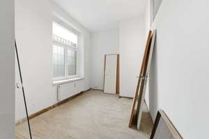 Genehmigte Kurzzeitvermietung: 3-Zimmer-Erdgeschosswohnung in historischem Ensemble – Caseler Straße 2, 13088 Weißensee, Berlin – Vorschaubild 7