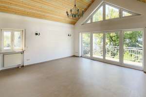 ZWEIFAMILIENHAUS FÜR WOHNEN+ARBEITEN/MEHRGENERATIONEN MIT GARAGE IN RUHIGER LAGE NÜRNBERG-MÖGELDORF – Die vollständige Adresse der Immobilie erhältst du vom Anbieter., 90480 Schmausenbuckstraße, Nürnberg – Vorschaubild 19
