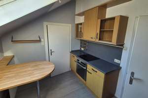 Helle 3-Zimmer Dachgeschosswohnung – Ringelstr. 14a, 42289 Heckinghausen, Wuppertal – Vorschaubild 8