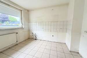 Charmantes Reihenendhaus mit Garten und 9 Meter- Garage! – Die vollständige Adresse der Immobilie erhältst du vom Anbieter., 45772 Marl-Hamm, Marl – Vorschaubild 3