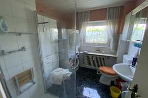 Zweifamilienhaus mit Potenzial in idyllischer Lage im hessischen Odenwald *PROVISIONSFREI* – Bergstraße (Kreis) – Vorschaubild 8