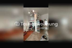 Tauschwohnung: Neu renoviertes Studio – Meininger Straße 11, 10823 Schöneberg, Berlin – Vorschaubild 9