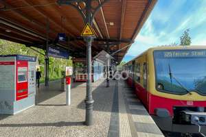 4-Zimmer-Altbauwohnung nahe S-Bahnhof Friedenau – Die vollständige Adresse der Immobilie erhältst du vom Anbieter., 12159 Schöneberg, Berlin – Vorschaubild 8