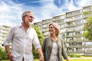 Komfort trifft Aussicht: Moderne Wohnung mit Duschbad und Balkon – Mozartstr. 15, 38442 Fallersleben, Wolfsburg – Vorschaubild 5