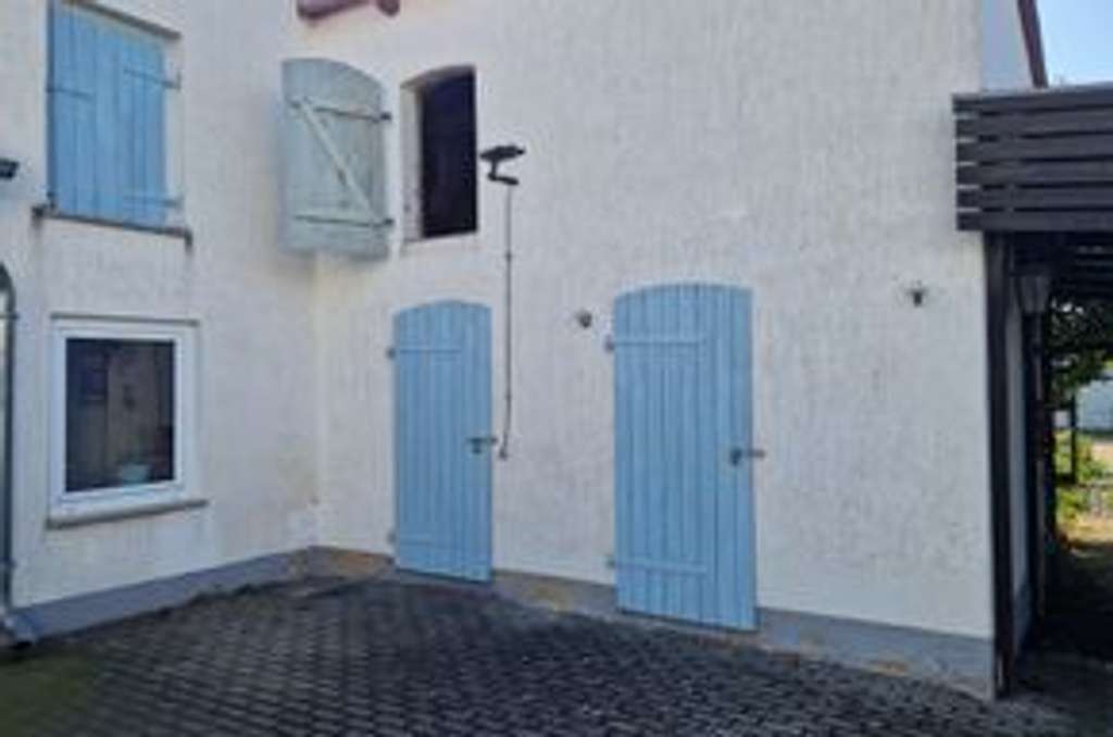 Immobilie in Annaburg - Einfamilienhaus mit Garten in ruhiger Wohnlage - Bild 2