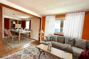 *** Leingarten: Heimeliges, solides Haus + Scheune mit viel Potential in Schluchtern *** – Die vollständige Adresse der Immobilie erhältst du vom Anbieter., 74211 Leingarten – Vorschaubild 1