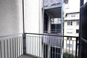 Helle Wohnung mit östlicher Terrasse richtung ruhigen Innenhof – Schillerstraße 41, 80336 München – Vorschaubild 20