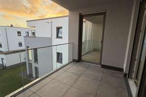 Wohnen am Obersee! Neubau 3-Zimmer-Wohnung mit Loggia 
 – Die vollständige Adresse der Immobilie erhältst du vom Anbieter., 33609 Jöllenbeck, Bielefeld – Vorschaubild 15