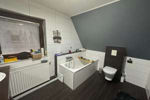Stilvoll wohnen auf zwei Ebenen – 3 Zimmer Maisonettewohnung in Nürnberg – Die vollständige Adresse der Immobilie erhältst du vom Anbieter., 90469 Trierer Straße, Nürnberg – Vorschaubild 14