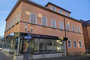Wohn und Geschäftshaus im Zentrum Metzingens – Reutlingen (Kreis) – Vorschaubild 1