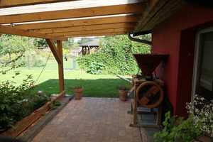 Wohnhaus-Bungalow auf 2400 m² Grundstück mit Schwimmteich und Nebengelass – Kiefernweg 6, 14797 Potsdam-Mittelmark (Kreis) – Vorschaubild 41