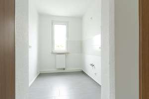 Moderne 3-Zimmer-Wohnung mit Süd-Balkon – Otto-Lilienthal-Str. 84, 6217 Merseburg – Vorschaubild 3