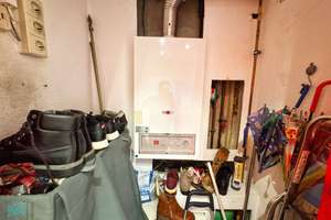 ***zwei Etagen, ein Zuhause – großzügige Maisonette in begehrter Wuppertaler Lage – Die vollständige Adresse der Immobilie erhältst du vom Anbieter., 42105 Elberfeld, Wuppertal – Vorschaubild 11
