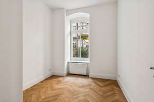 Samariterkiez: Sanierte 2-Zimmer-EG Wohnung mit kleiner Terrasse & Garten im Innnenhof – Die vollständige Adresse der Immobilie erhältst du vom Anbieter., 10247 Friedrichshain, Berlin – Vorschaubild 5