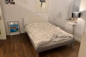 Zentrale 3,5-Zimmer-Wohnung in Stuttgart-Mitte/Nord – WG-geeignet mit Balkon – Kriegerstraße 14, 70191 Heilbronner Straße, Stuttgart – Vorschaubild 6