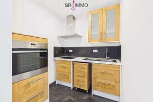 Maisonett Wohnung - gepflegt, hell, stadtnah & Tiefgaragenstellplatz – Die vollständige Adresse der Immobilie erhältst du vom Anbieter., 54295 Kürenz, Trier – Vorschaubild 6