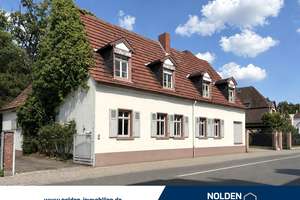 ***ALTBAU - BAUJAHR 1880 - SANIERUNG MIT POTENTIAL***