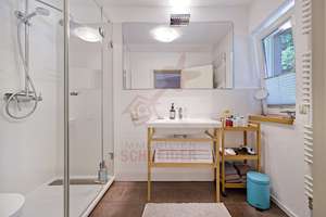 IMMOBILIEN SCHNEIDER - Familientraum mit viel Platz - wunderschöne und großzügige Doppelhaushälfte – Die vollständige Adresse der Immobilie erhältst du vom Anbieter., 81825 Gartenstadt Trudering, München – Vorschaubild 30