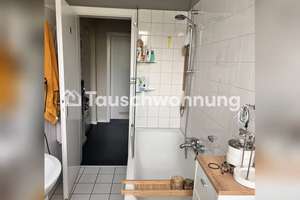 Tauschwohnung: Helle 3 Zimmer Wohnung im wunderschönen Sülz – 50939 Sülz, Köln – Vorschaubild 6