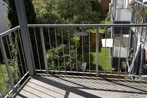Frisch renovierte 2,5 Zimmer Wohnung – Wolbecker Str. 136a, 48155 Herz-Jesu, Münster – Vorschaubild 12