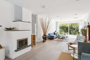 Zeitlose Architektur mit höchster Energieeffizienz – Die vollständige Adresse der Immobilie erhältst du vom Anbieter., 14165 Zehlendorf, Berlin – Vorschaubild 5