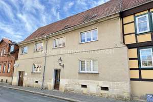 ***IDEEN WARTEN AUF UMSETZUNG, DREISEITENHOF MITTEN IN QUEDLINBURG*** – Gröpern 24, 6484 Quedlinburg – Vorschaubild 3