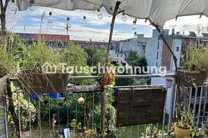 Tauschwohnung: 3 Raumwohnung direkt in der Fußgängerzone – 4177 Lindenau, Leipzig – Vorschaubild 3