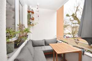 Attraktive 3,5-Zimmer-Wohnung mit Südbalkon und Aufzug auf dem Laagberg! – Die vollständige Adresse der Immobilie erhältst du vom Anbieter., 38440 Laagberg, Wolfsburg – Vorschaubild 8