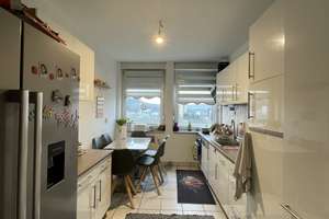 Großzügige 4-Zimmer-Wohnung in Koblenz Mitte – Die vollständige Adresse der Immobilie erhältst du vom Anbieter., 56068 Mitte, Koblenz – Vorschaubild 2