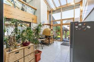 Exklusives Architektenhaus mit Wintergarten, Galerie und Einliegerwohnung in begehrter Lage – Die vollständige Adresse der Immobilie erhältst du vom Anbieter., 76229 Grötzingen, Karlsruhe – Vorschaubild 10