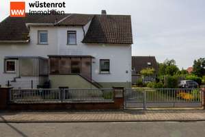 Doppelhaushälfte in attraktiver Wohnlage –  **Provisionsfrei für Käufer** – Die vollständige Adresse der Immobilie erhältst du vom Anbieter., 64665 Alsbach-Hähnlein – Vorschaubild 12