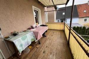 Vermietete Doppelhaushälfte wartet auf Feinschliff. 7,4% Rendite!! – Die vollständige Adresse der Immobilie erhältst du vom Anbieter., 72461 Albstadt – Vorschaubild 9