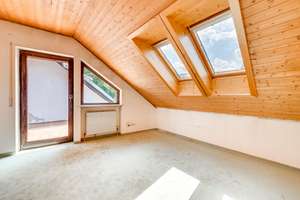 AIGNER - Entzückendes Reihenmittelhaus mit sonniger Südausrichtung – Die vollständige Adresse der Immobilie erhältst du vom Anbieter., 81477 Solln, München – Vorschaubild 10