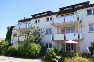 Schöne 4,5 Zimmer Wohnung mit Balkon in Krauchenwies/Ablach zu vermieten! (6) (ID-130) – Brunnenstr. 15/1, 72505 Krauchenwies – Vorschaubild 12