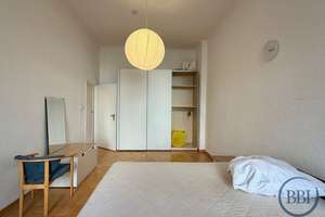 Gut aufgeteilte 2 Zimmer Altbauwohnung in Moabit – Die vollständige Adresse der Immobilie erhältst du vom Anbieter., 10553 Moabit, Berlin – Vorschaubild 9